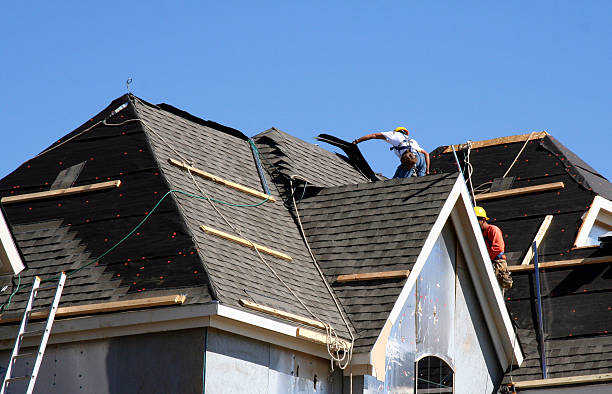Best Flat Roof Repair Services  in Trenton, NJ