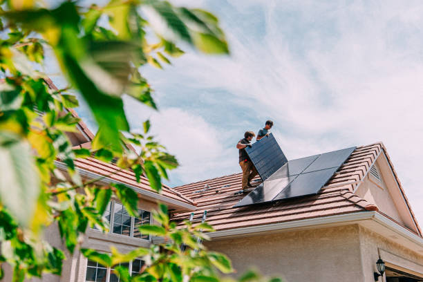 Best Commercial Roofing Services  in Trenton, NJ