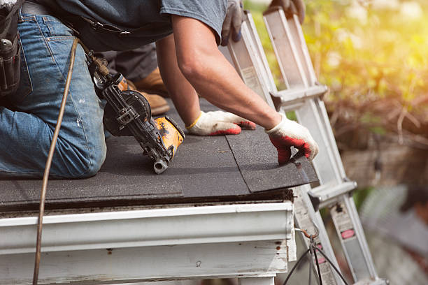 Residential Roof Replacement in Trenton, NJ