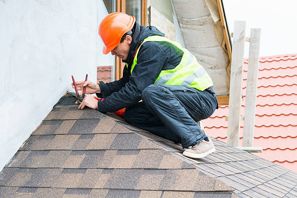 Best Commercial Roofing Services  in Trenton, NJ
