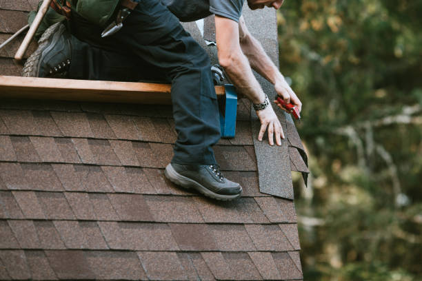 Best Shingle Roofing Installation  in Trenton, NJ